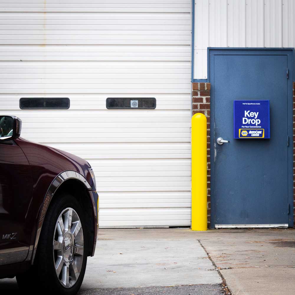 Hull Street Leete Tire & Auto Center Family Owned & Operated