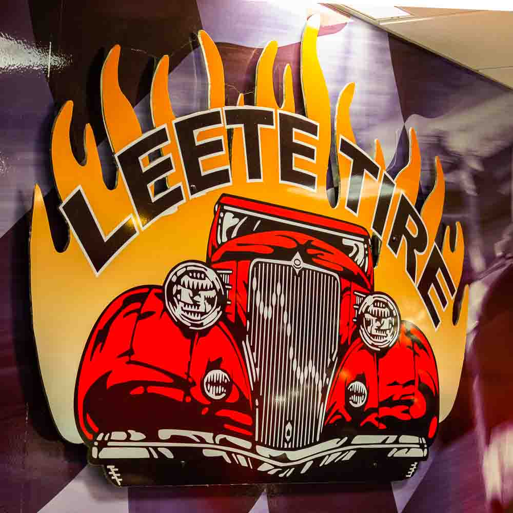 Hull Street Leete Tire & Auto Center Family Owned & Operated