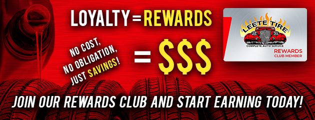 loyalty Rewards Club Coupon