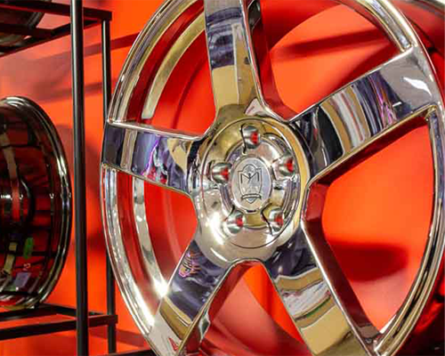 Rims and Wheels at Leete Tire & Auto